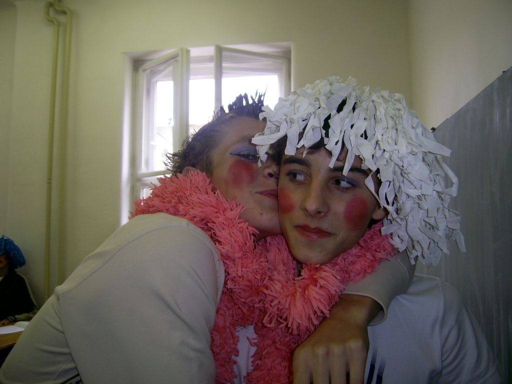 Chlopi:-D 2